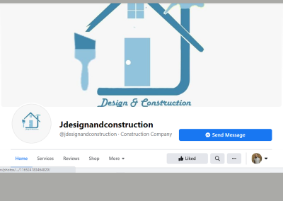 J Design and Construction