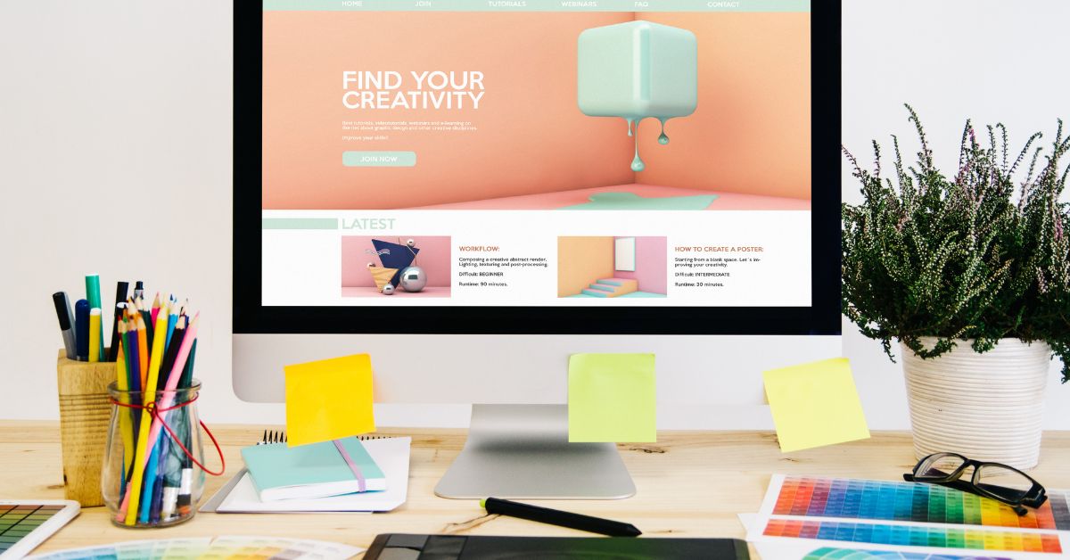 Website Design Agency